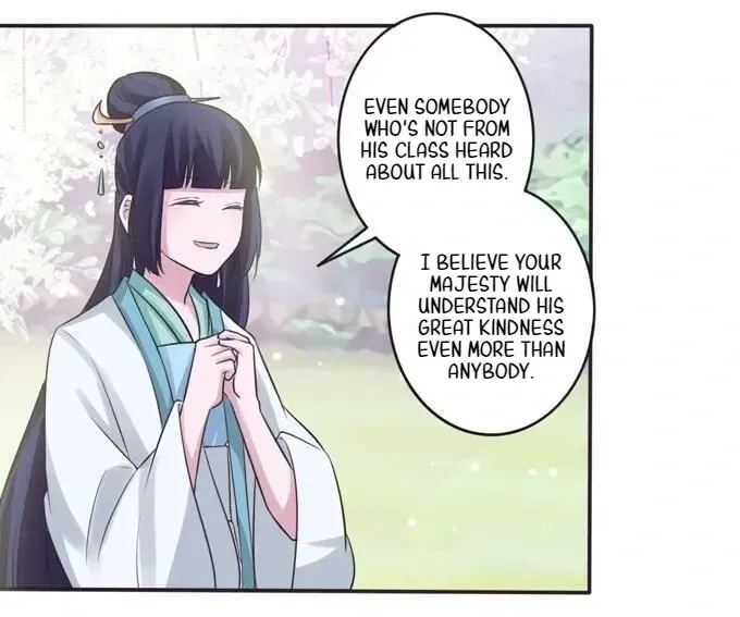How to Raise a Cross Dressing Master (Colored) Chapter 106 page 10 - 