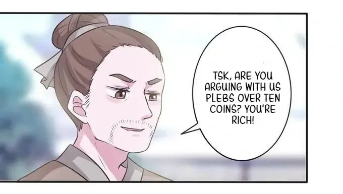How to Raise a Cross Dressing Master (Colored) Chapter 107 page 2 - 