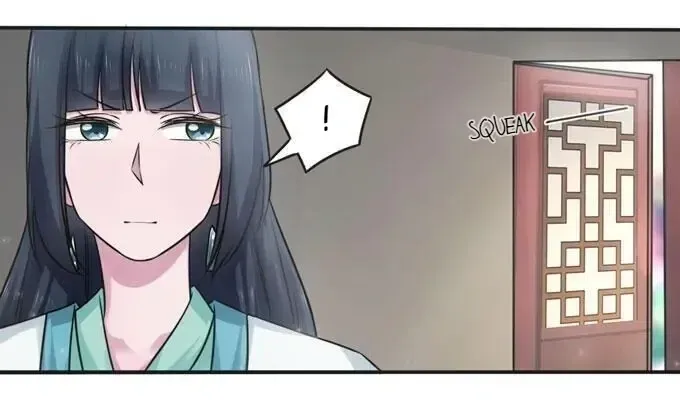 How to Raise a Cross Dressing Master (Colored) Chapter 107 page 11 - 