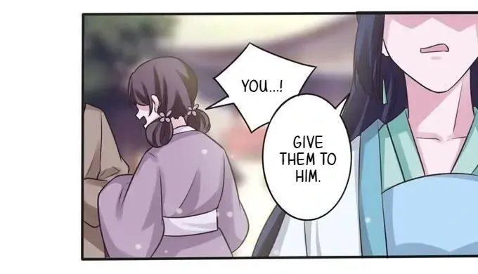 How to Raise a Cross Dressing Master (Colored) Chapter 107 page 3 - 