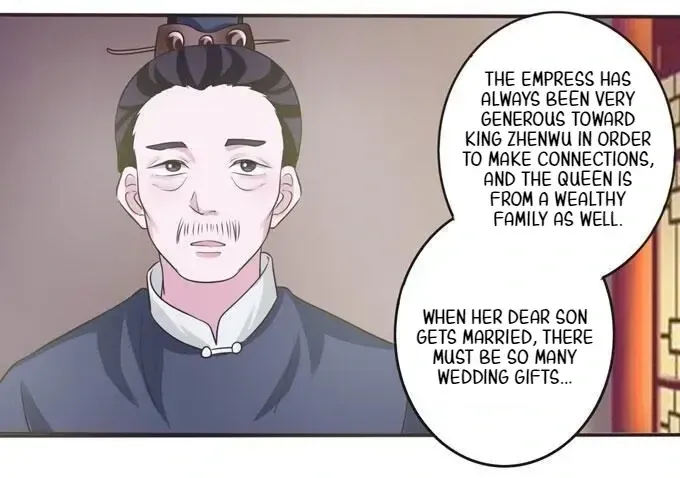 How to Raise a Cross Dressing Master (Colored) Chapter 107 page 21 - 