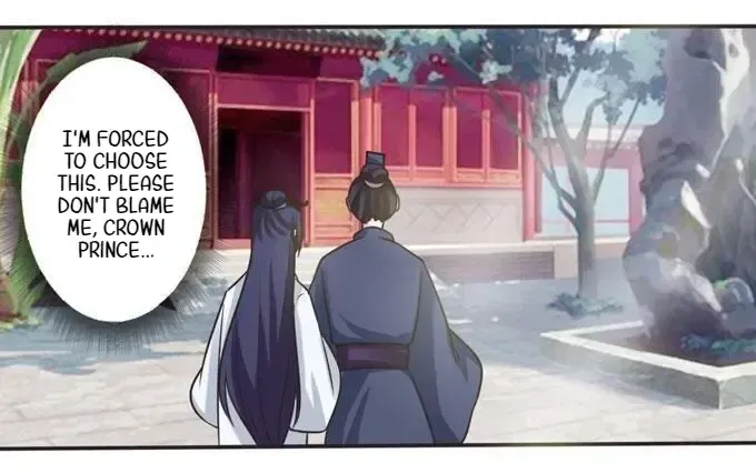 How to Raise a Cross Dressing Master (Colored) Chapter 107 page 25 - 