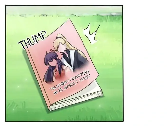 How to Raise a Cross Dressing Master (Colored) Chapter 107 page 35 - 