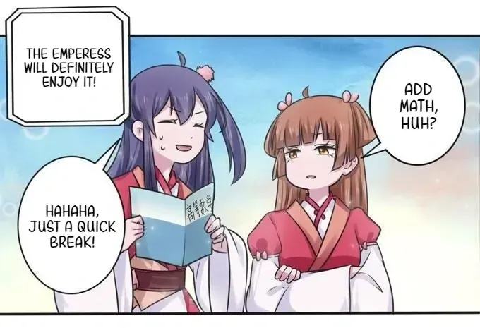 How to Raise a Cross Dressing Master (Colored) Chapter 107 page 37 - 
