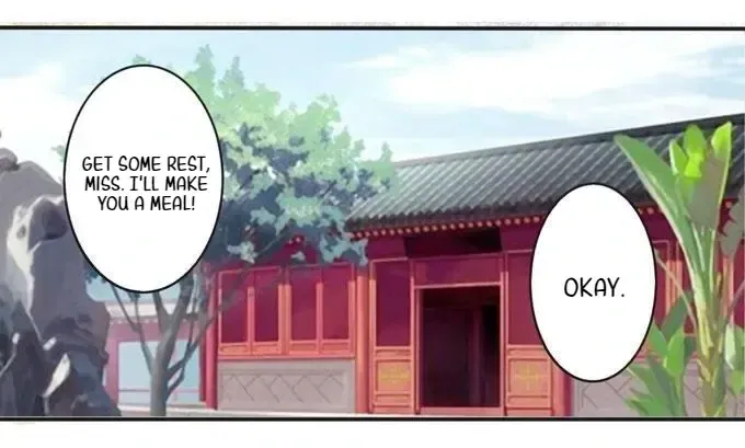 How to Raise a Cross Dressing Master (Colored) Chapter 107 page 6 - 