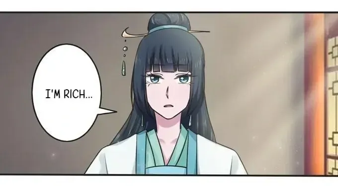 How to Raise a Cross Dressing Master (Colored) Chapter 107 page 7 - 