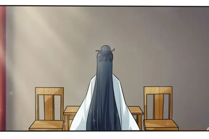 How to Raise a Cross Dressing Master (Colored) Chapter 107 page 8 - 