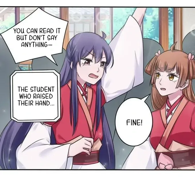 How to Raise a Cross Dressing Master (Colored) Chapter 108 page 2 - 