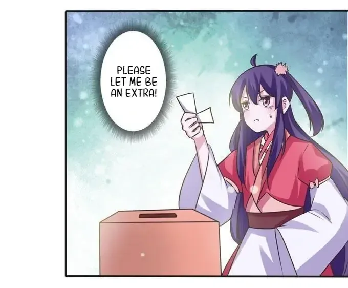 How to Raise a Cross Dressing Master (Colored) Chapter 108 page 11 - 