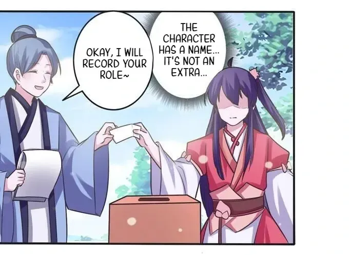 How to Raise a Cross Dressing Master (Colored) Chapter 108 page 13 - 