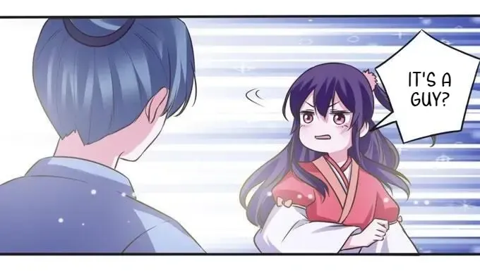 How to Raise a Cross Dressing Master (Colored) Chapter 108 page 16 - 