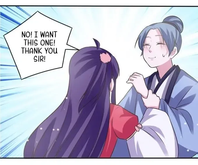 How to Raise a Cross Dressing Master (Colored) Chapter 108 page 18 - 