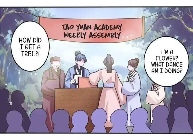 How to Raise a Cross Dressing Master (Colored) Chapter 108 page 24 - 