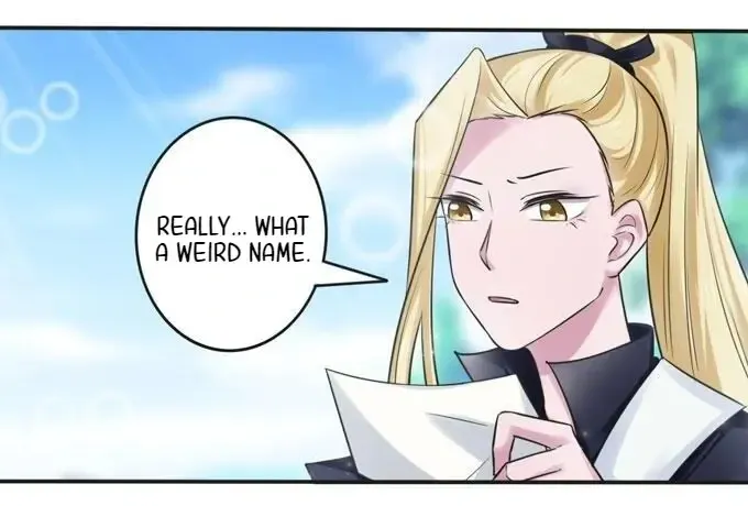 How to Raise a Cross Dressing Master (Colored) Chapter 108 page 31 - 