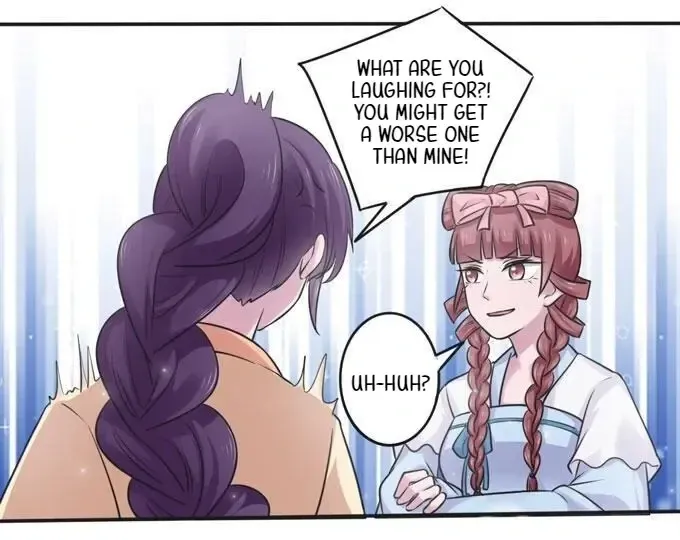 How to Raise a Cross Dressing Master (Colored) Chapter 108 page 36 - 