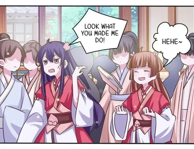 How to Raise a Cross Dressing Master (Colored) Chapter 108 page 6 - 