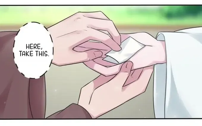 How to Raise a Cross Dressing Master (Colored) Chapter 109 page 2 - 