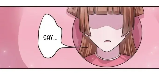 How to Raise a Cross Dressing Master (Colored) Chapter 109 page 16 - 
