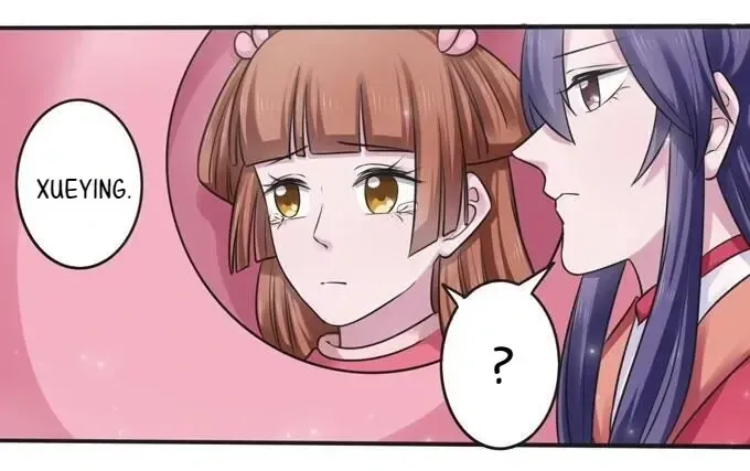 How to Raise a Cross Dressing Master (Colored) Chapter 109 page 19 - 