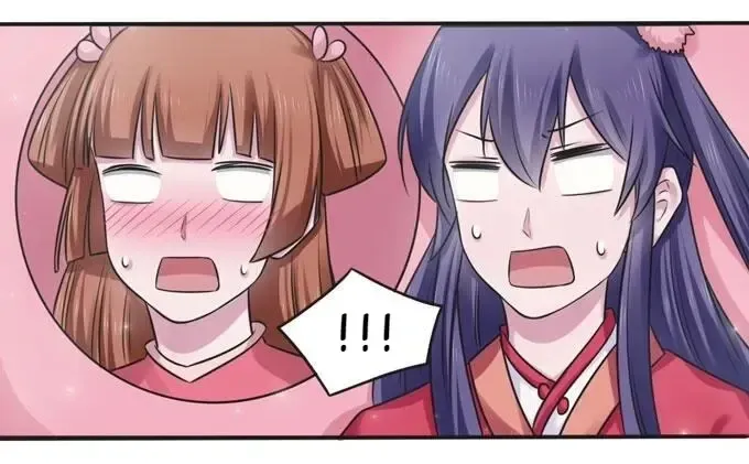 How to Raise a Cross Dressing Master (Colored) Chapter 109 page 22 - 