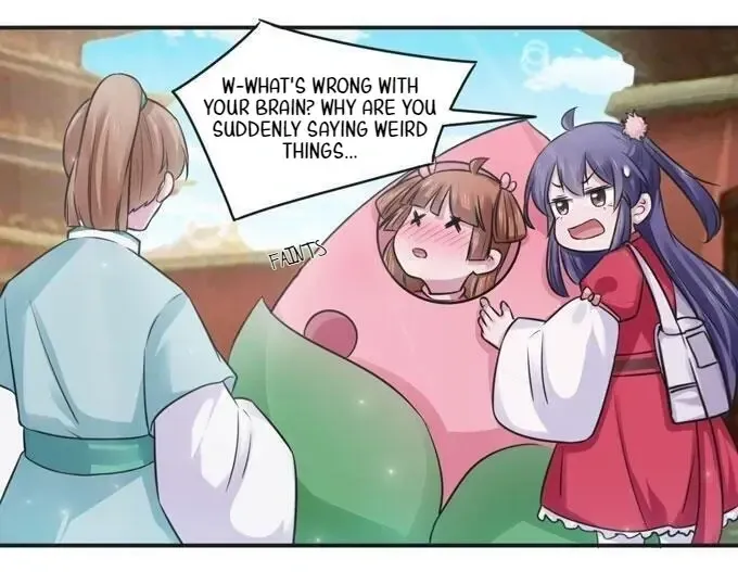 How to Raise a Cross Dressing Master (Colored) Chapter 109 page 23 - 