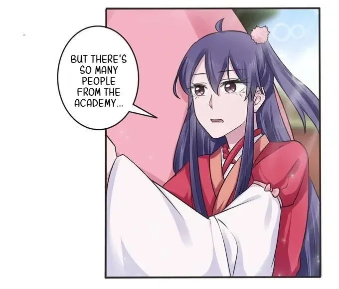 How to Raise a Cross Dressing Master (Colored) Chapter 109 page 31 - 