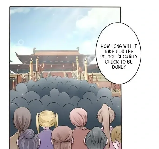 How to Raise a Cross Dressing Master (Colored) Chapter 109 page 32 - 
