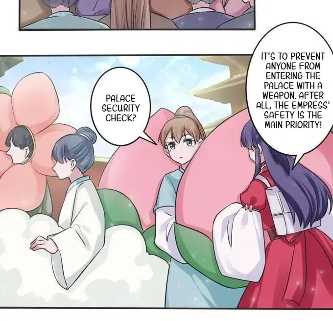 How to Raise a Cross Dressing Master (Colored) Chapter 109 page 33 - 