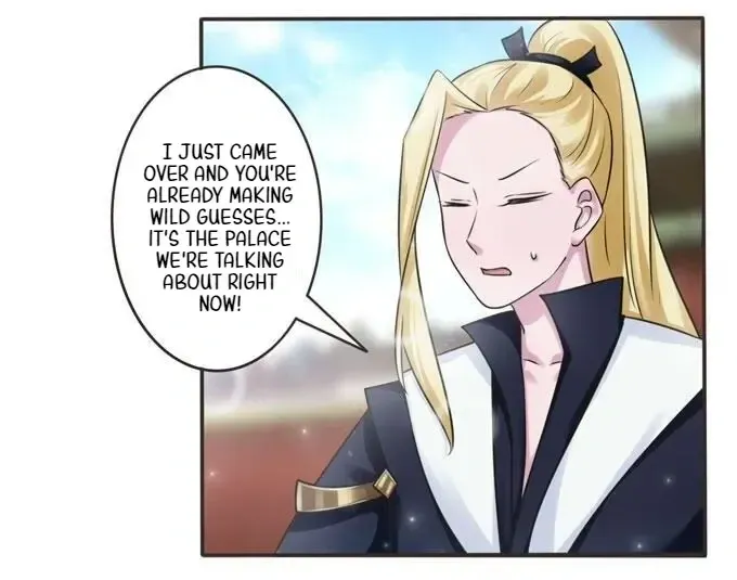 How to Raise a Cross Dressing Master (Colored) Chapter 109 page 37 - 