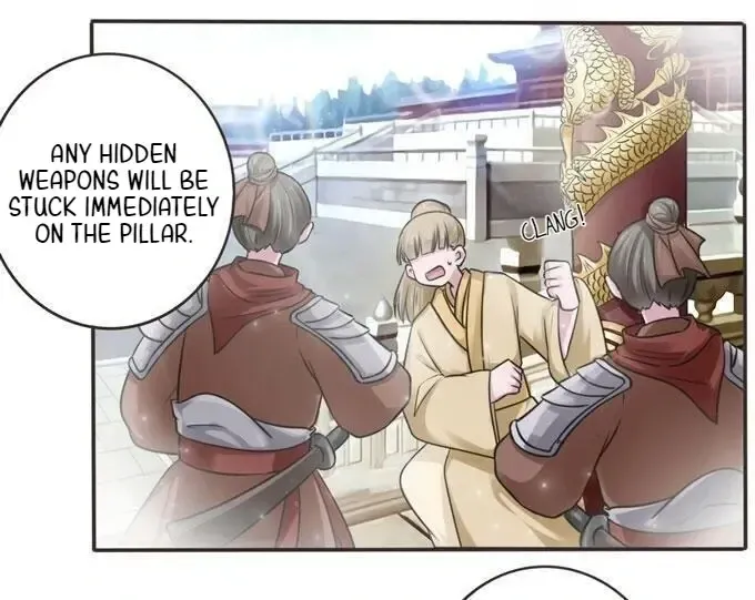 How to Raise a Cross Dressing Master (Colored) Chapter 109 page 39 - 