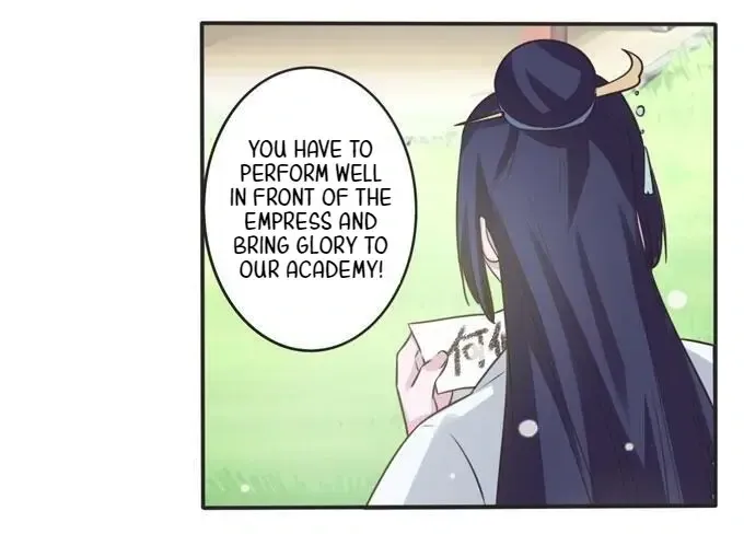 How to Raise a Cross Dressing Master (Colored) Chapter 109 page 5 - 
