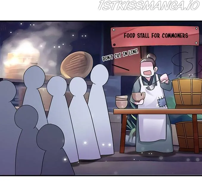 How to Raise a Cross Dressing Master (Colored) Chapter 11 page 14 - 