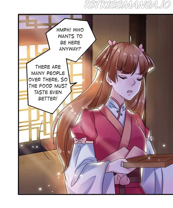 How to Raise a Cross Dressing Master (Colored) Chapter 11 page 16 - 
