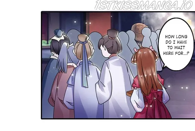 How to Raise a Cross Dressing Master (Colored) Chapter 11 page 18 - 