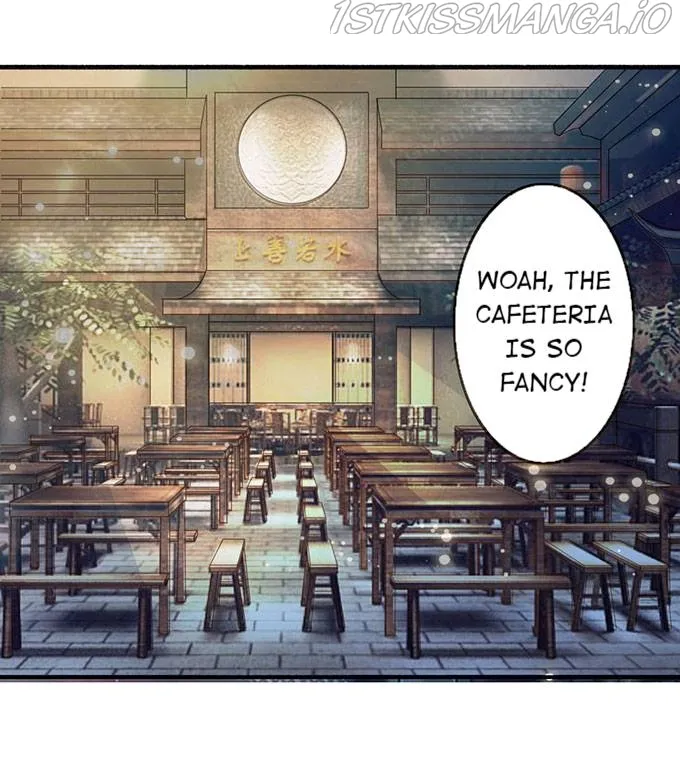 How to Raise a Cross Dressing Master (Colored) Chapter 11 page 3 - 