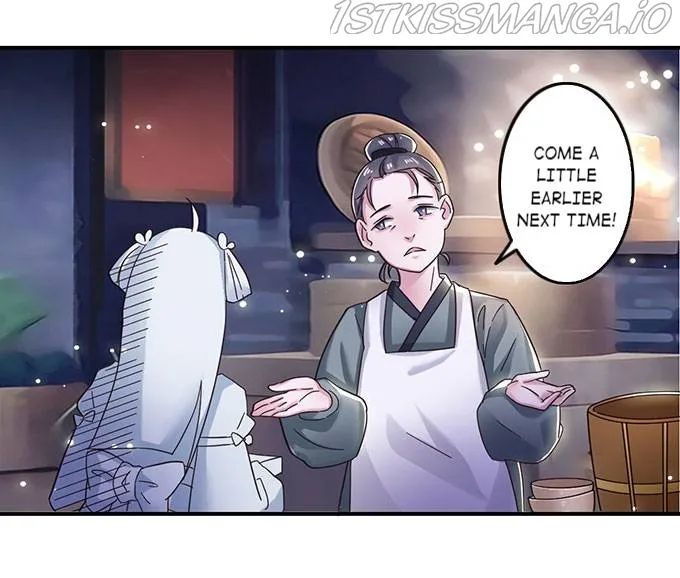 How to Raise a Cross Dressing Master (Colored) Chapter 11 page 22 - 