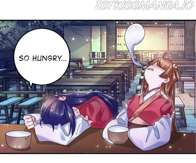 How to Raise a Cross Dressing Master (Colored) Chapter 11 page 24 - 