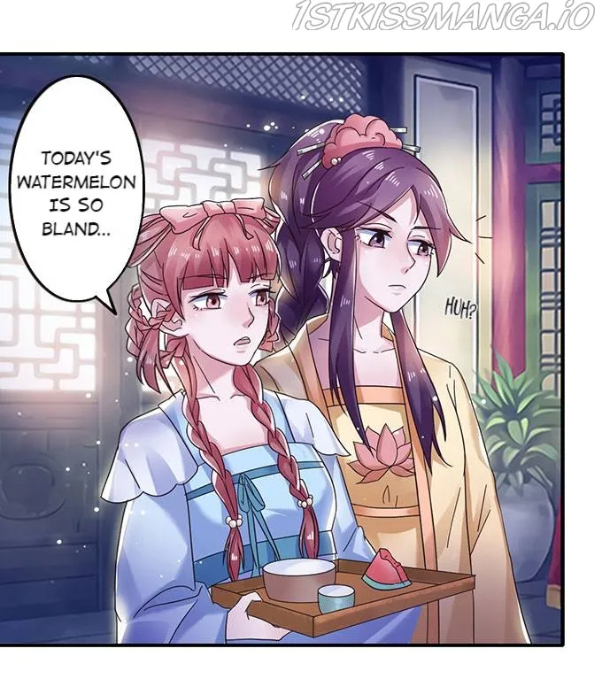 How to Raise a Cross Dressing Master (Colored) Chapter 11 page 25 - 