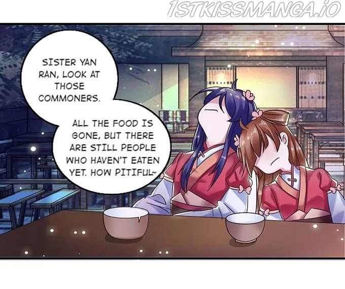How to Raise a Cross Dressing Master (Colored) Chapter 11 page 26 - 