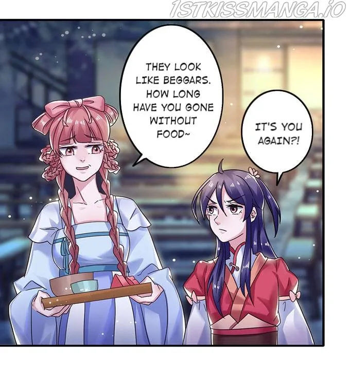 How to Raise a Cross Dressing Master (Colored) Chapter 11 page 27 - 