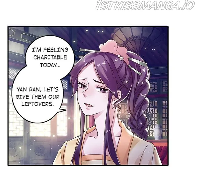 How to Raise a Cross Dressing Master (Colored) Chapter 11 page 28 - 