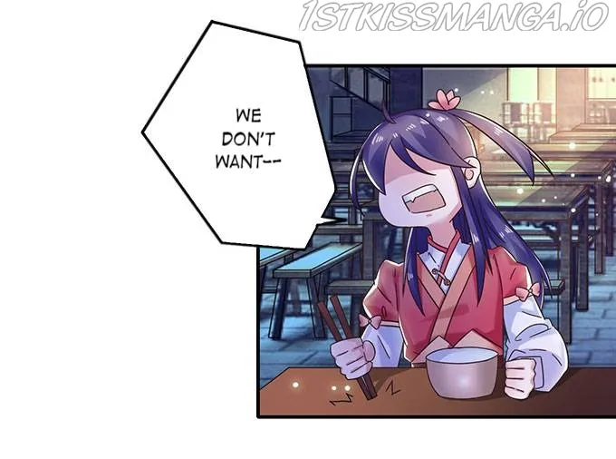 How to Raise a Cross Dressing Master (Colored) Chapter 11 page 29 - 