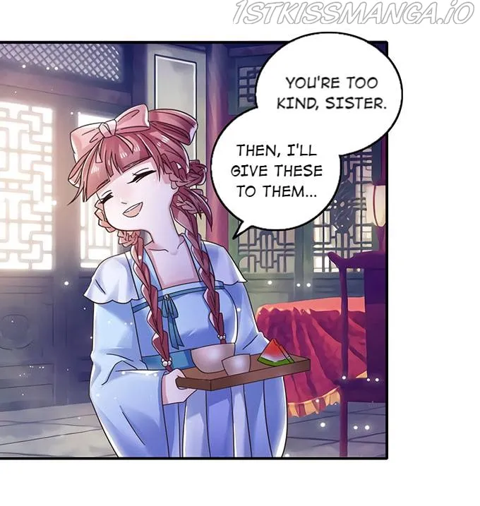 How to Raise a Cross Dressing Master (Colored) Chapter 11 page 30 - 