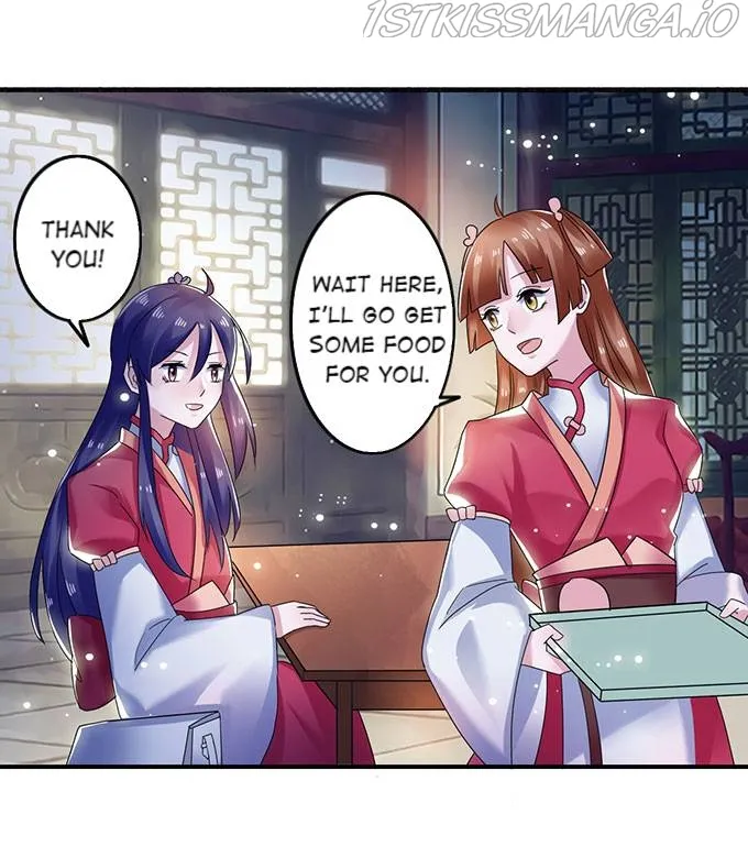 How to Raise a Cross Dressing Master (Colored) Chapter 11 page 4 - 