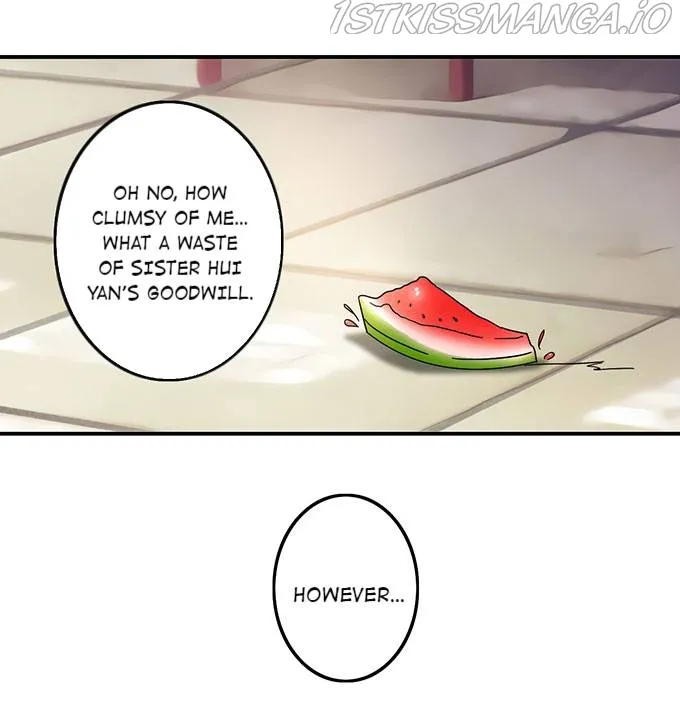 How to Raise a Cross Dressing Master (Colored) Chapter 11 page 33 - 
