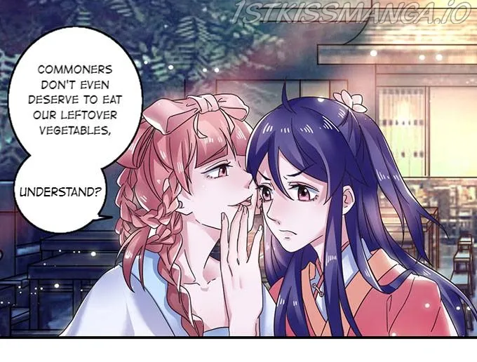 How to Raise a Cross Dressing Master (Colored) Chapter 11 page 34 - 