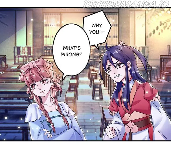 How to Raise a Cross Dressing Master (Colored) Chapter 11 page 35 - 