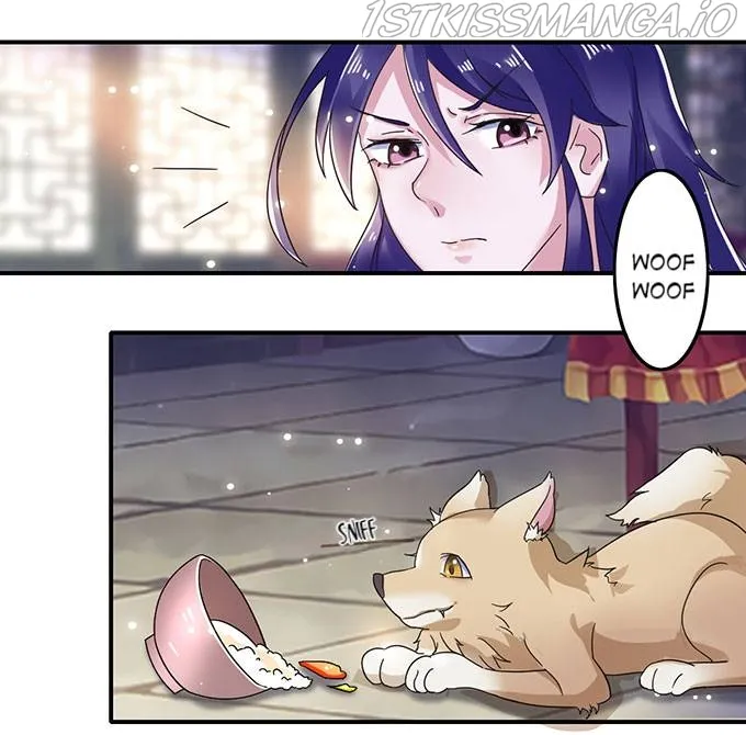 How to Raise a Cross Dressing Master (Colored) Chapter 11 page 36 - 