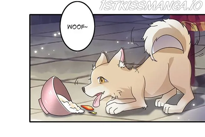 How to Raise a Cross Dressing Master (Colored) Chapter 11 page 37 - 