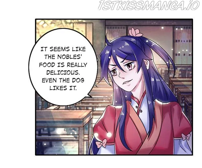 How to Raise a Cross Dressing Master (Colored) Chapter 11 page 39 - 